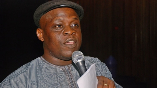 Ban on Smoking, Ritual Scene in Nollywood: Shaibu Husseini Gives Explicit Details